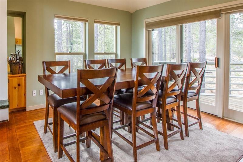 Hickory 2 Vr Hotel Sunriver Exterior foto